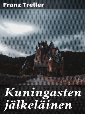 cover image of Kuningasten jälkeläinen
